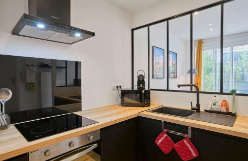 Le Chanzy - Les Demeures d'Adrien - Foto 19