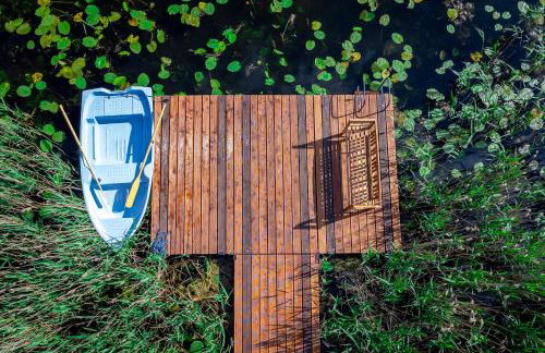 Lakeside Home - Foto 4