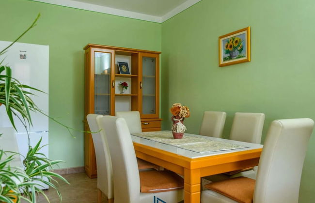 Milena Comfortable Holiday Residence - Foto 31