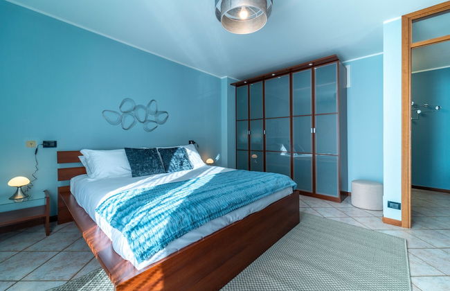 Lakefront Retreat by Wonderful Italy - Foto 5