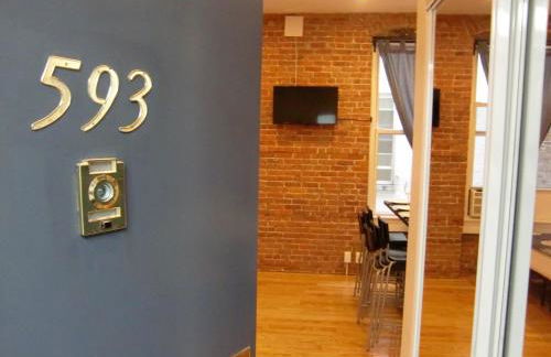 Studios Midtown Manhattan - Foto 19