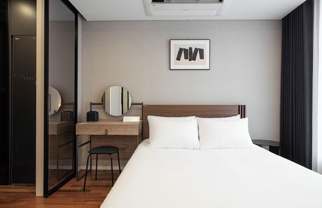 Le collective Gangnam SAC Signity - Foto 18