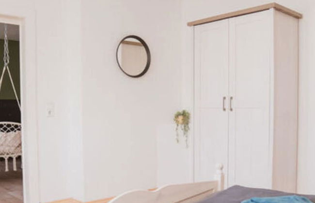 Villa G With Pool in Lubbenau - Foto 7