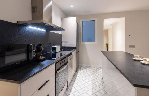 Stay U-nique Apartment Muntaner - Foto 30