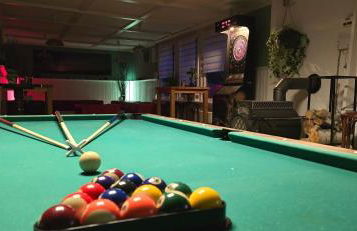 Waldpension Gussow - Foto 15