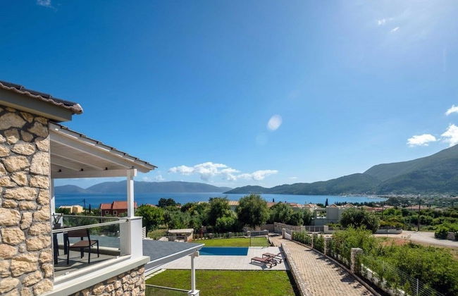 White Villas - Photo 18