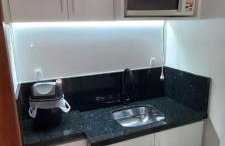 Residencial Vitor Studio - Foto 13