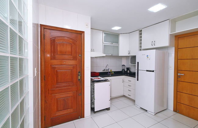 Rio Spot Apartment T011 - Foto 17
