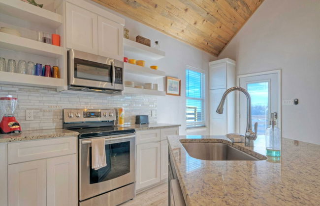 2 Homes on the Bay, Shared Waterfront Pool + Boat Dock Laguna Village Paradise - Foto 12