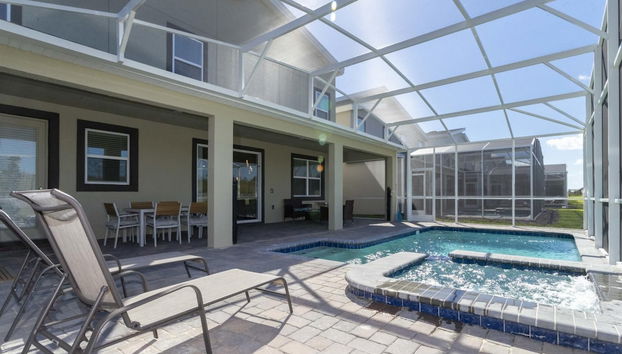 Super Nice and Spacious 9bdr Home - Foto 5, Habitación