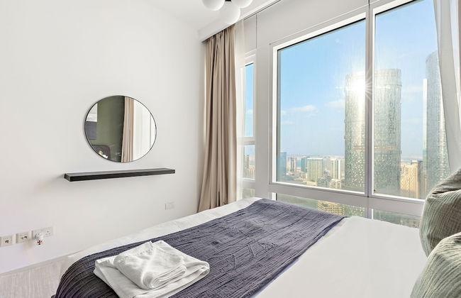 Silkhaus Horizon Apartments, Al Reem Abu Dhabi - Photo 63