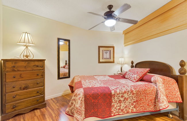 Castle at Kona Reef - Foto 3