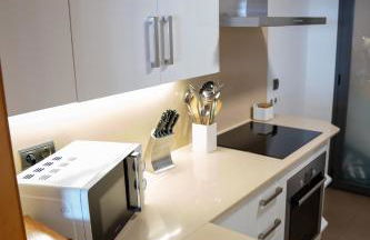 Apartamentos Calpestabili - Photo 18