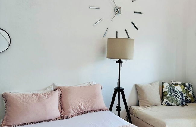 Gerani Deluxe Houses with Sea View 2 - Foto 43