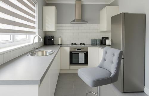 Luxury Home in Greater London - Rainham - Foto 69