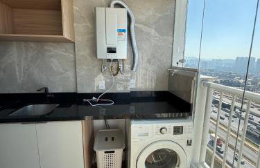 New apartment in Bethaville, comfortable, Barueri - Foto 11