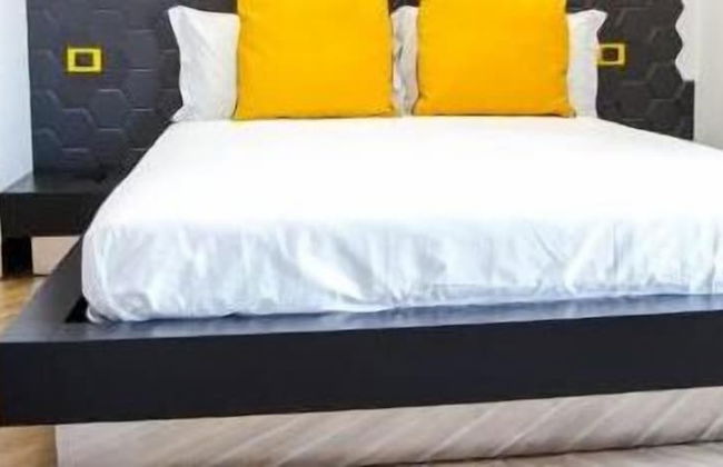 Amarillo B&B - Foto 8