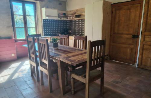 La Glane at Le Maingaud - Foto 11