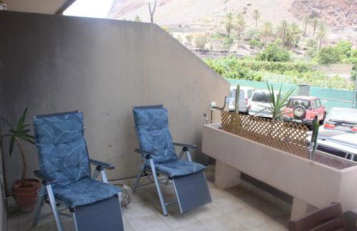 Apartamento Ro-Ro Valle Gran Rey - Foto 28