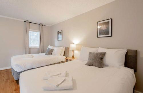 Mins to USC Hospital Zoo Columbia Duet-Unit A - Foto 27