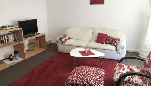 Ferienwohnung Innenstadt - Foto 5