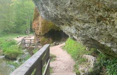Ferienhaus Backesgarten für 22 Personen - Foto 50