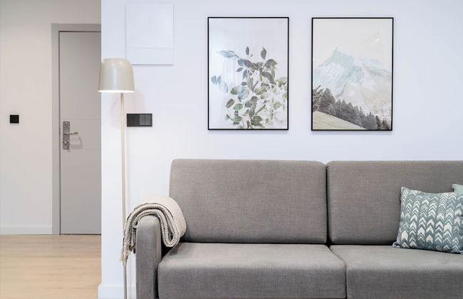 Limehome Santiago de Compostela - Foto 71