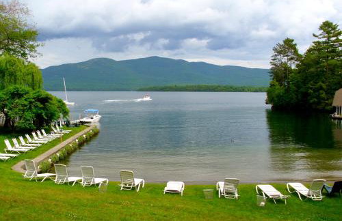 The Villas on Lake George - Foto 10