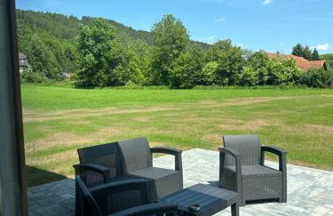 Pod Dębem - Foto 11