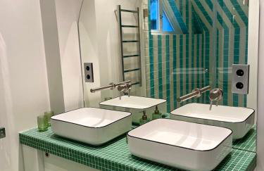 NEW : Atelier Artiste Montmartre - Photo 8