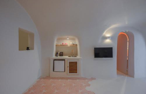 Elements Cave Suites - Foto 39