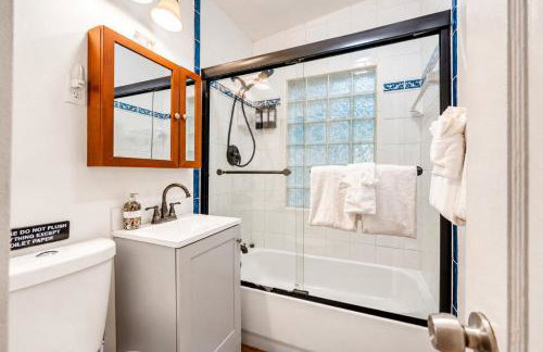 2 Homes • Hot Tubs x2 • Heated Pool • Fire Pit - Foto 14