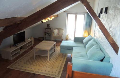 Bienvenue à La Sélinière ! - Foto 6