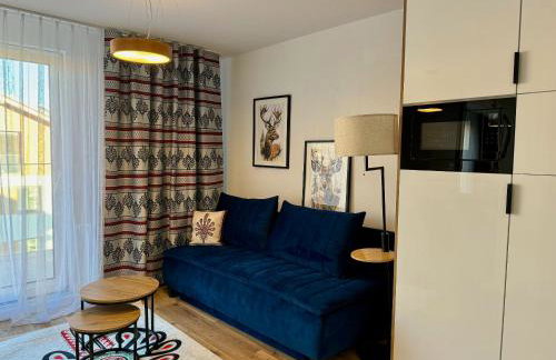 Panorama Karkonoszy - Apartamenty KOMFORT z widokiem na Śnieżkę i Aquapark - Photo 58