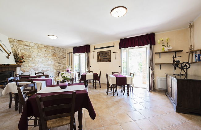 Agriturismo Il Fontanile - Foto 2