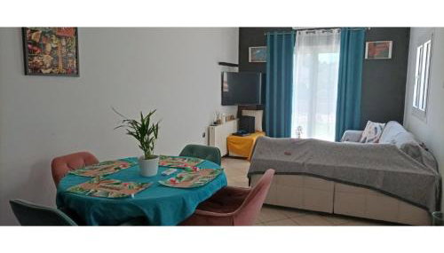 Rafaela Apartment - Foto 3