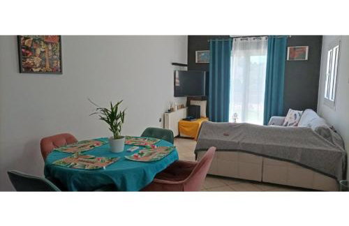 Rafaela Apartment - Foto 3