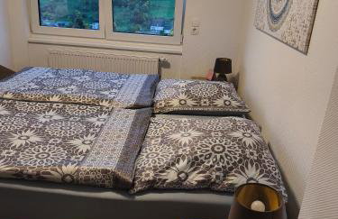 Kleine Auszeit Eifel mit Dachterrasse - Foto 3