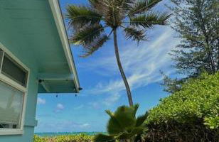 Moeʻuhane Kai Beach Front Home - Photo 30