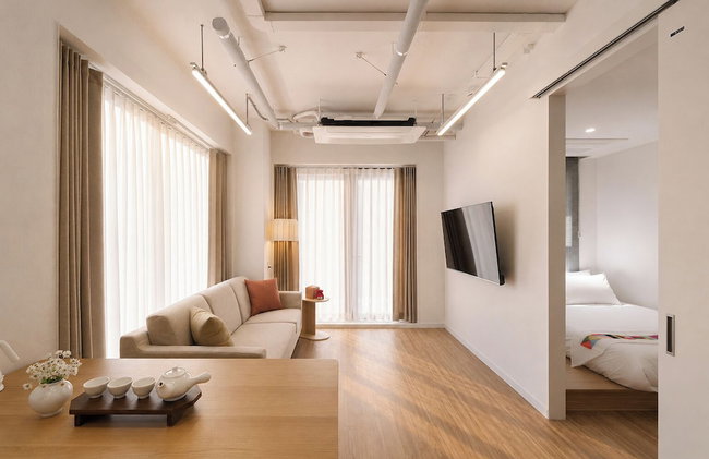 Urbanstay Boutique Ikseon - Foto 27