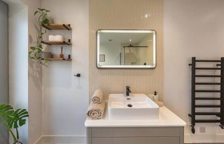 Lodge Barn Annexe - Photo 4