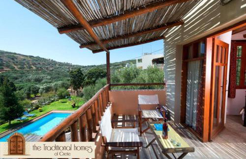 Elounda Collection Villa - Foto 48