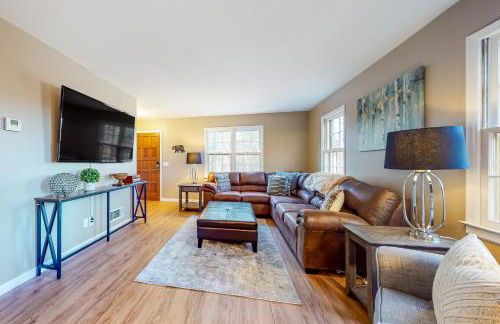 On The Berg - Foto 1