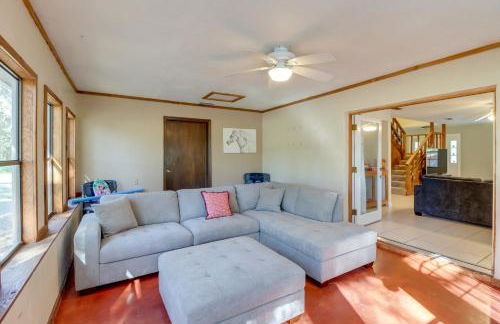 Lake Days and Golf Outings Summerfield Group Escape - Foto 11