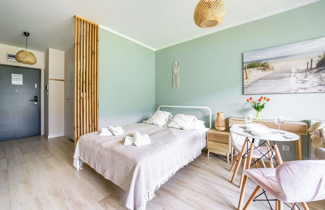 Apartamenty Sun&Snow Sagaris - Foto 56