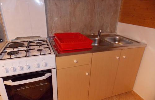 Apartments Smirnov - Foto 15