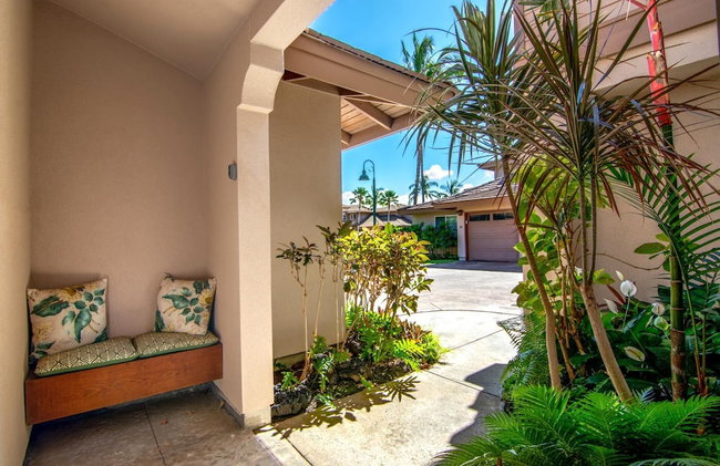 KBM Resorts FREE CAR Waikoloa Colony Villas 2-Bedroom Villa Steps to Pool and Beach WCV-306 - Foto 109