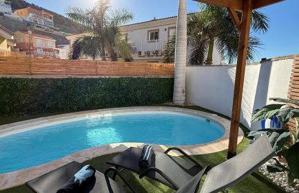 Palmview Private Pool - Foto 5