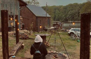 Szklana Stodoła - Foto 50