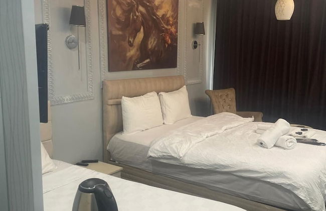 kıyı butik otel - Foto 56